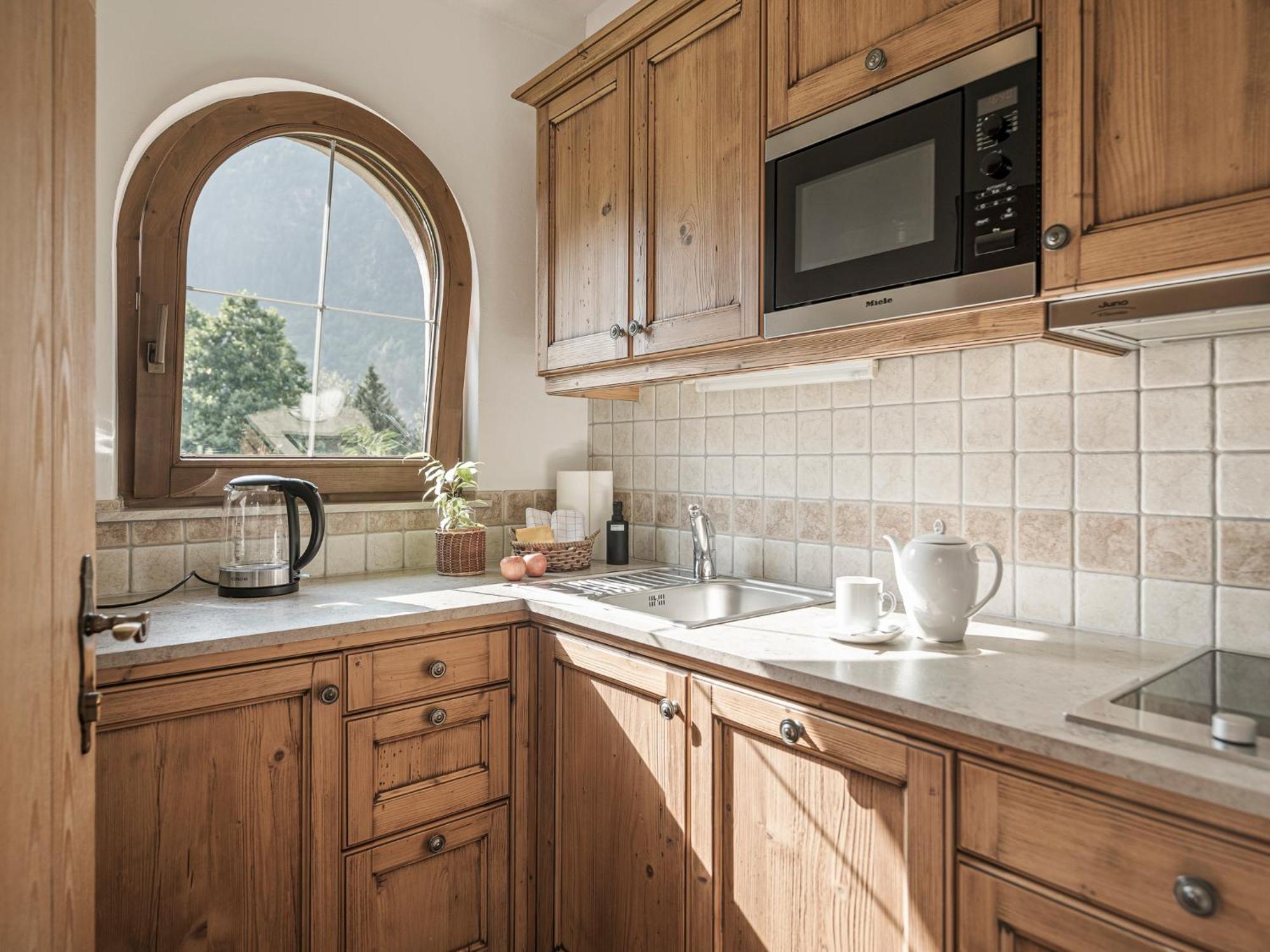 مايرهوفن Apparthotel "Landhaus Veronika" المظهر الخارجي الصورة