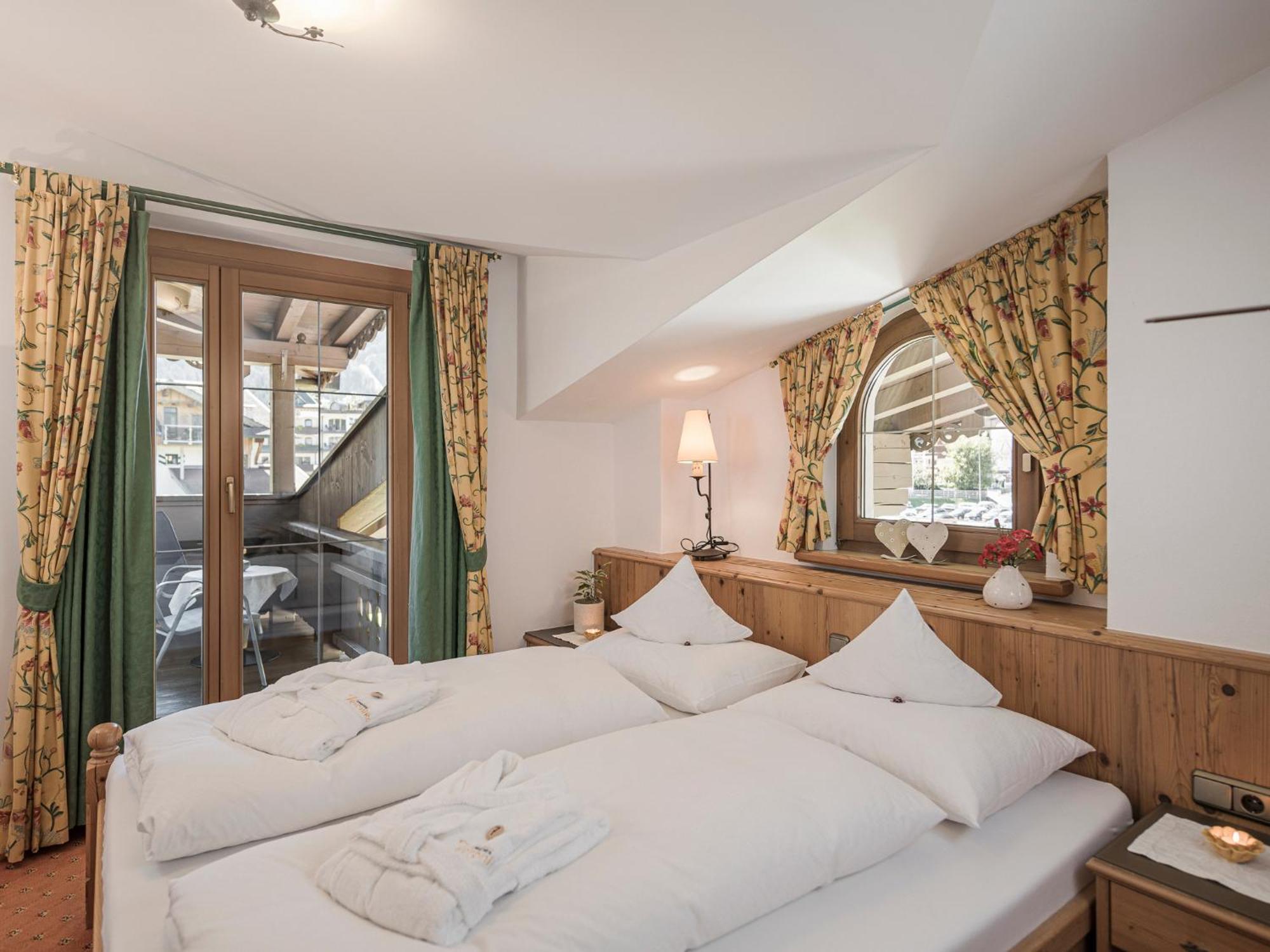 مايرهوفن Apparthotel "Landhaus Veronika" المظهر الخارجي الصورة