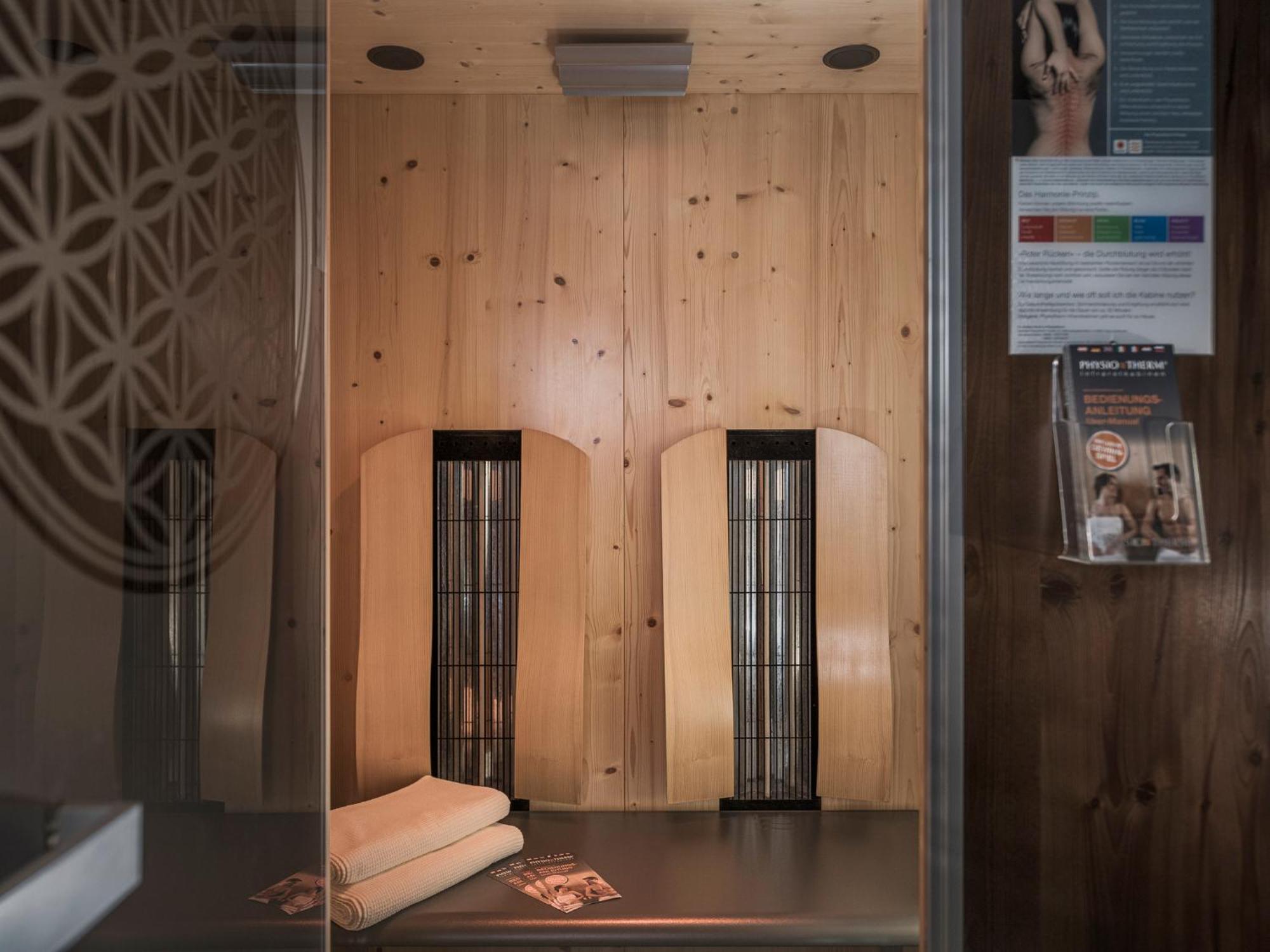 مايرهوفن Apparthotel "Landhaus Veronika" المظهر الخارجي الصورة