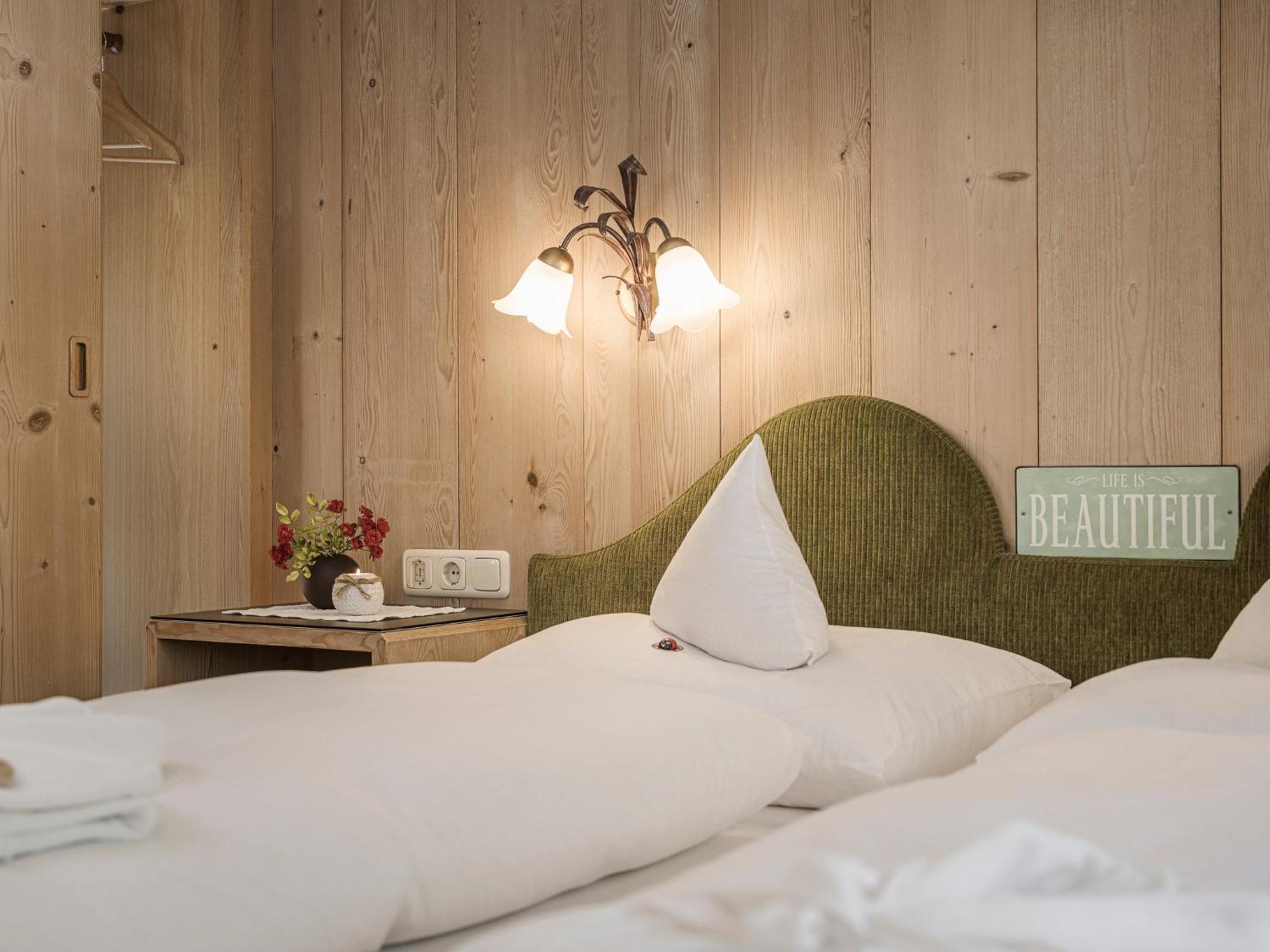 مايرهوفن Apparthotel "Landhaus Veronika" المظهر الخارجي الصورة